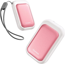 OCOOPA UT4 Young Håndvarmer Rosa